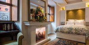 Fotografie z fotogalerie ubytování Villa Colonna v destinaci Quito