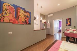 Gallery image of Be My Guest in Rome