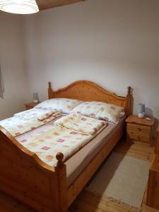 Легло или легла в стая в Rozmaring Ház