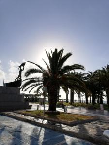 Bazén v ubytování Torremolinos Beach Apartment nebo v jeho okolí