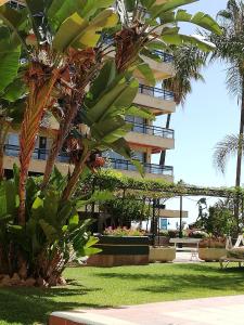 Gallery image of Torremolinos Beach Apartment in Torremolinos