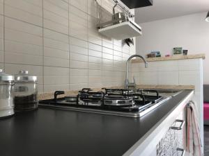 Gallery image of Le Casuzze del Residence Lido Burrone in Favignana +29 photos