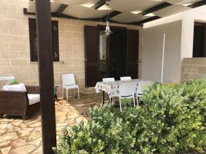Gallery image of Le Casuzze del Residence Lido Burrone in Favignana