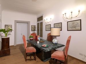 Fotografia z galérie ubytovania Giardino D'Azeglio Locazione Turistica vo Florencii