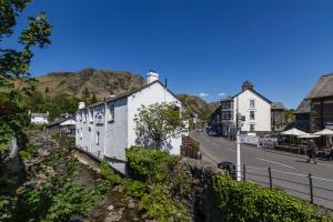 Gallery image of Church View Apartment in Coniston