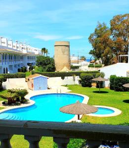 Imagen de la galería de Torre Almadraba- Turistika, en Denia