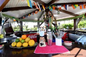 Zdjęcie z galerii obiektu Hostal La Ceiba w mieście Cala d´Or
