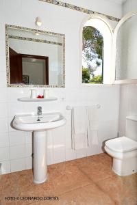 Zdjęcie z galerii obiektu Hostal La Ceiba w mieście Cala d´Or