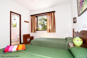 Zdjęcie z galerii obiektu Hostal La Ceiba w mieście Cala d´Or