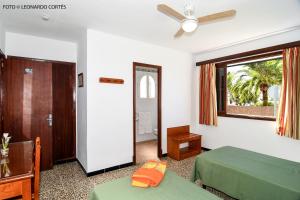 Zdjęcie z galerii obiektu Hostal La Ceiba w mieście Cala d´Or