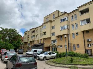 Gallery image of Apartment TEATAR Tuzla in Tuzla