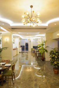Fotografie z fotogalerie ubytování Aurasia Sea Side Hotel v destinaci Marmaris