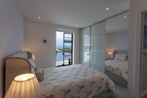 Gallery image of Waterfront West End Apartment in Glasgow