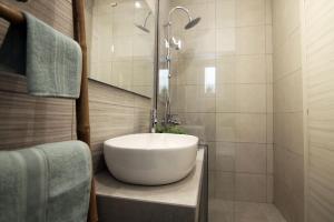 Foto dalla galleria di Charming Apartment a Salonicco