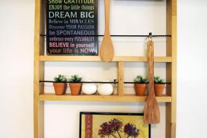Foto dalla galleria di Charming Apartment a Salonicco