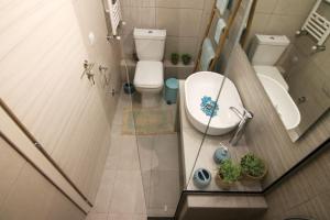 Foto dalla galleria di Charming Apartment a Salonicco