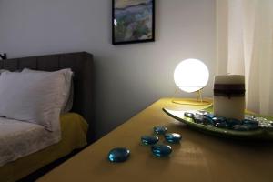 Foto dalla galleria di Charming Apartment a Salonicco