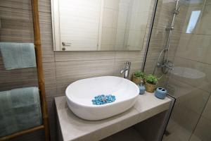 Foto dalla galleria di Charming Apartment a Salonicco