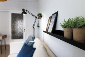 Foto dalla galleria di Charming Apartment a Salonicco