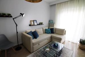 Foto dalla galleria di Charming Apartment a Salonicco