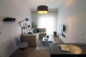 Gallery image of Charming Apartment in Thessaloniki