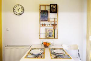 Foto dalla galleria di Charming Apartment a Salonicco