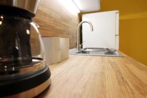 Foto dalla galleria di Charming Apartment a Salonicco