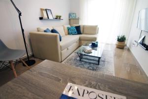 Foto dalla galleria di Charming Apartment a Salonicco