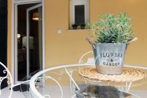Foto dalla galleria di Charming Apartment a Salonicco