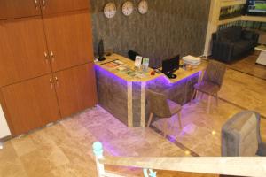 Fotografie z fotogalerie ubytování Omega Inn v destinaci Istanbul