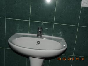 Bagno di Nika Inn Kobuleti