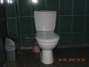 Bagno di Nika Inn Kobuleti