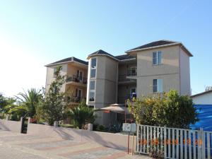 Edificio in cui si trova la locanda