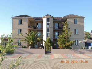 Edificio in cui si trova la locanda