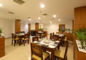 Gallery image of Laimar Suites in Cochin