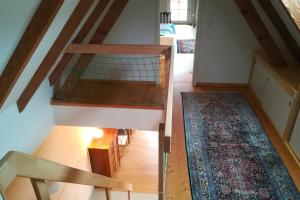 Fotografie z fotogalerie ubytování Atelierhaus Beckmann v destinaci Gengenbach