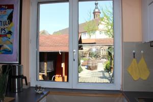 Fotografie z fotogalerie ubytování Atelierhaus Beckmann v destinaci Gengenbach