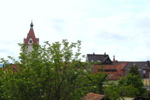 Fotografie z fotogalerie ubytování Atelierhaus Beckmann v destinaci Gengenbach