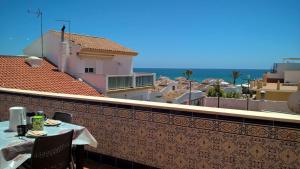 Gallery image of Apartaments La Cala de Mijas Atico in Mijas Costa