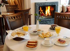 Ảnh trong thư viện ảnh của Guesthouse Konstantinos Bakaris ở Kastoria