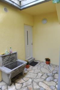 Fotografie z fotogalerie ubytování Apartmani Ivišić v destinaci Vodice