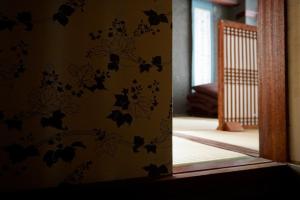 Postel nebo postele na pokoji v ubytování Hostel Tomal