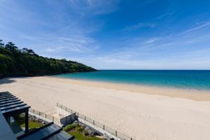 Gallery image of Carbis Bay and Spa Hotel in St Ives