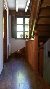 Fotografie z fotogalerie ubytování LAS VILLAS DEL PONTON v destinaci Trescares