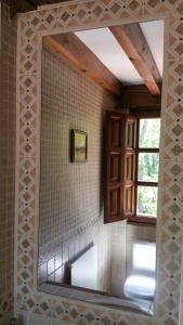 Fotografie z fotogalerie ubytování LAS VILLAS DEL PONTON v destinaci Trescares