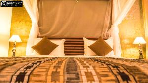 Φωτογραφία από το άλμπουμ του La maison de celine στο Ντακάρ