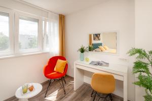 Fotografie z fotogalerie ubytování Rooms L17 ve Splitu