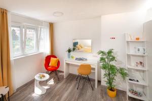 Fotografie z fotogalerie ubytování Rooms L17 ve Splitu