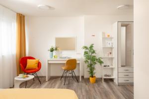 Fotografie z fotogalerie ubytování Rooms L17 ve Splitu