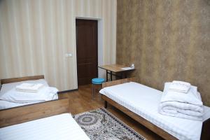 Gallery image of MEDI Guest House in Osh
